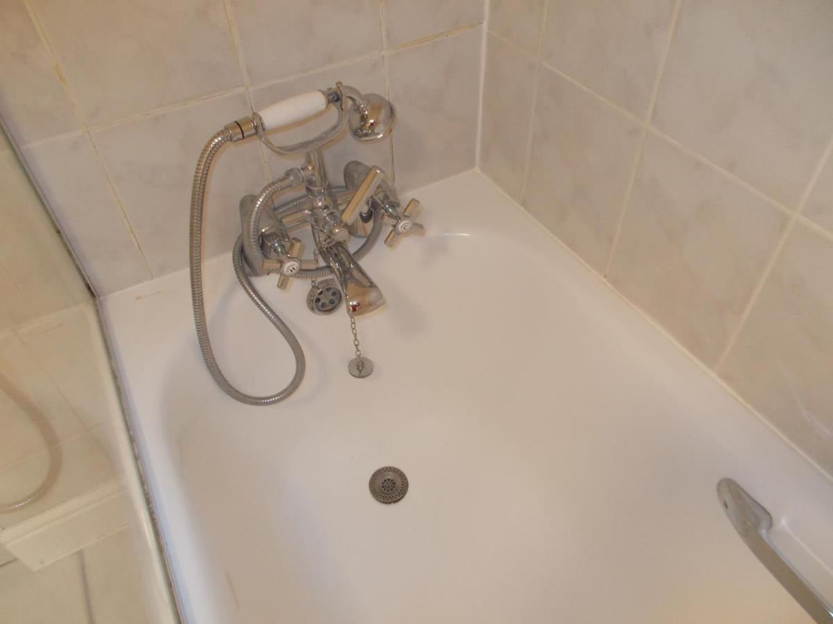 Double Room With Private Bathroom In Flat London Centre Εξωτερικό φωτογραφία
