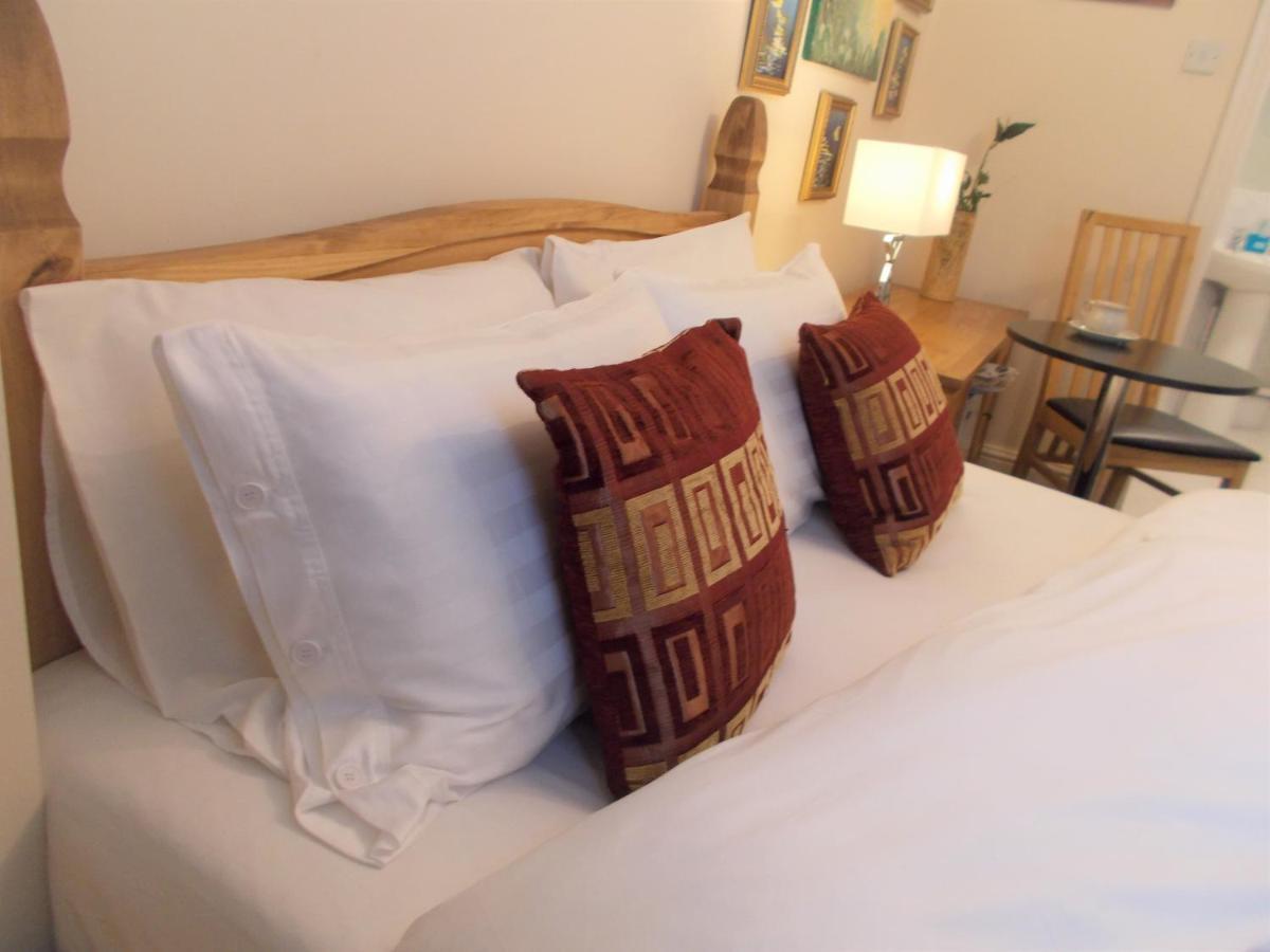 Double Room With Private Bathroom In Flat London Centre Εξωτερικό φωτογραφία
